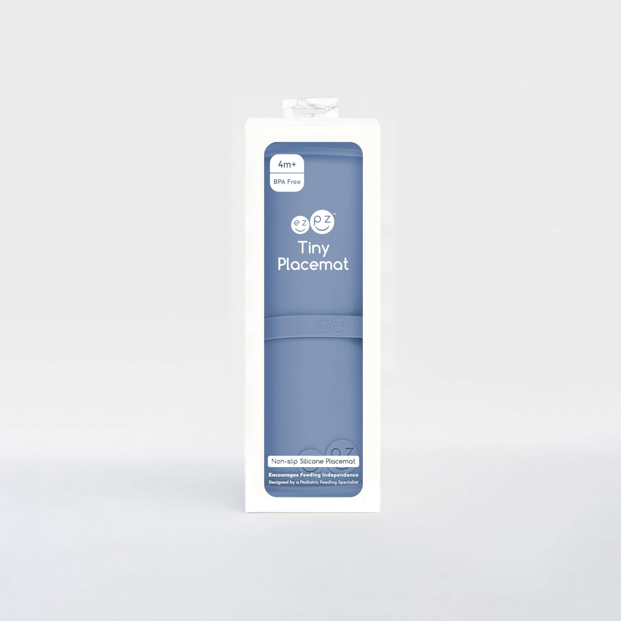 Tiny Placemat - Blissfully Lavender Boutiqueezpz