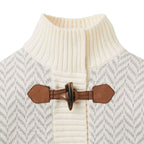 Toggle Sweater Cardigan - Baby