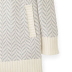 Toggle Sweater Cardigan - Baby