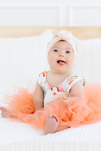 Tonal Rainbow Tank Tutu Leotard - Blissfully Lavender BoutiqueMila & Rose ®