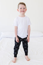 Travolta Boys Terry Jogger - Blissfully Lavender BoutiqueBlush Lotus