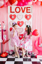 Twinkle Sleeve Pocket Twirl Dress - Blissfully Lavender BoutiqueMila & Rose ®