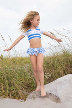 Sea La Rie Two Piece Swimsuit