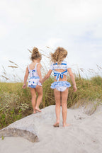 Sea La Rie Two Piece Swimsuit