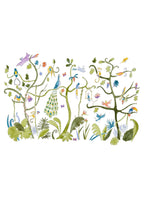 Unframed Art Print - Blissfully Lavender BoutiqueTimo & Violet