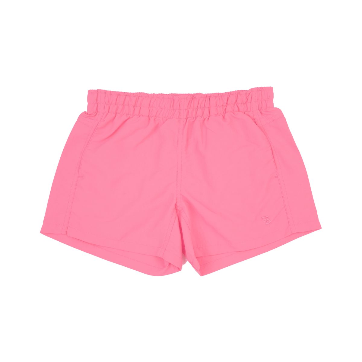 UPF 50+ Performance Short | Pink Paradise - Blissfully Lavender BoutiqueBabiators Sunglasses