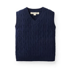 V-Neck Sweater Vest