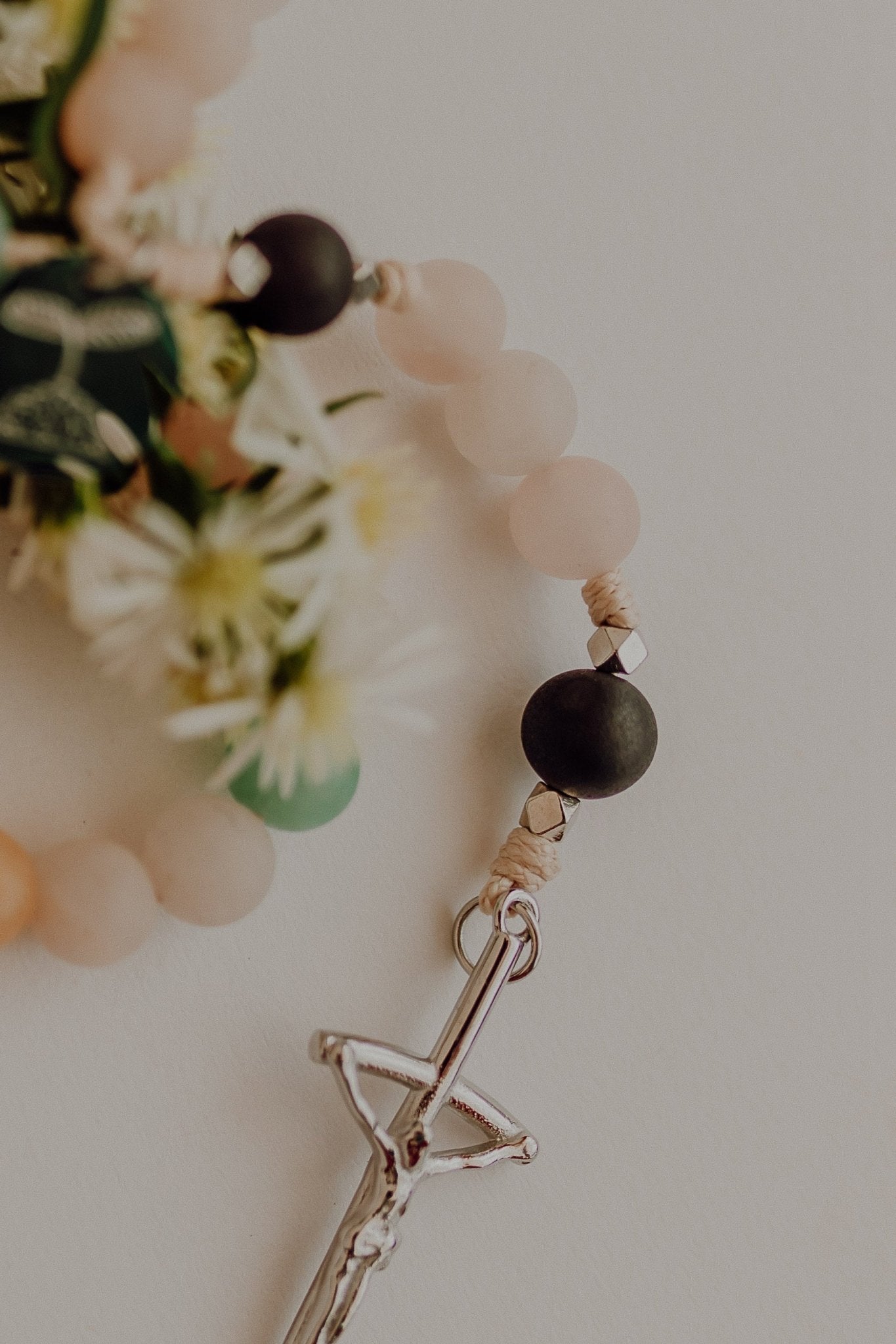 Vine Grower Rosary – Final Edition - Blissfully Lavender BoutiqueAbundantly Yours Shop