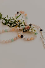 Vine Grower Rosary – Final Edition - Blissfully Lavender BoutiqueAbundantly Yours Shop
