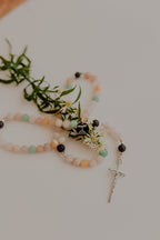 Vine Grower Rosary – Final Edition - Blissfully Lavender BoutiqueAbundantly Yours Shop