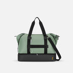Boston AT | Anti-Theft Weekender - Granite Grey