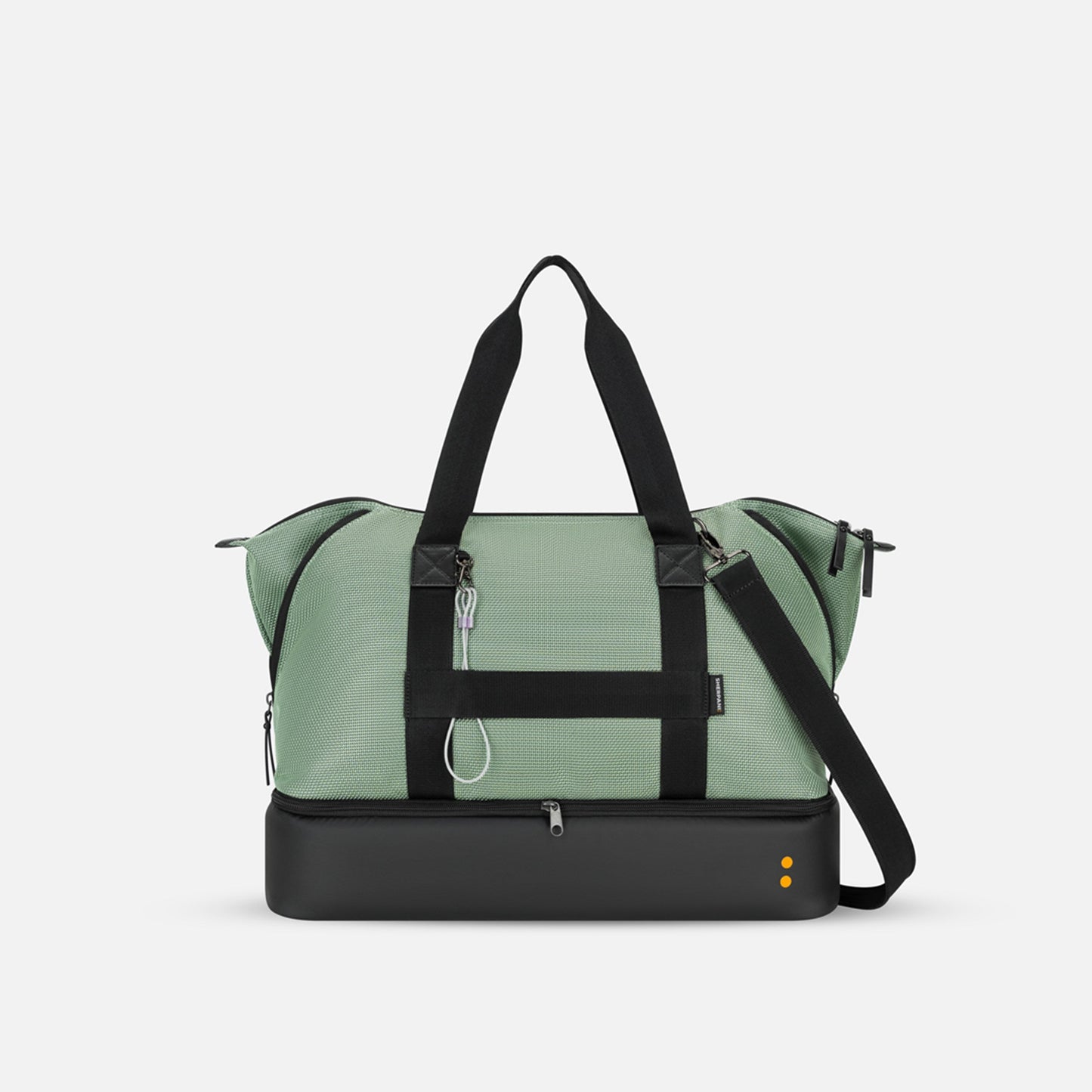 Boston AT | Anti-Theft Weekender - Granite Grey