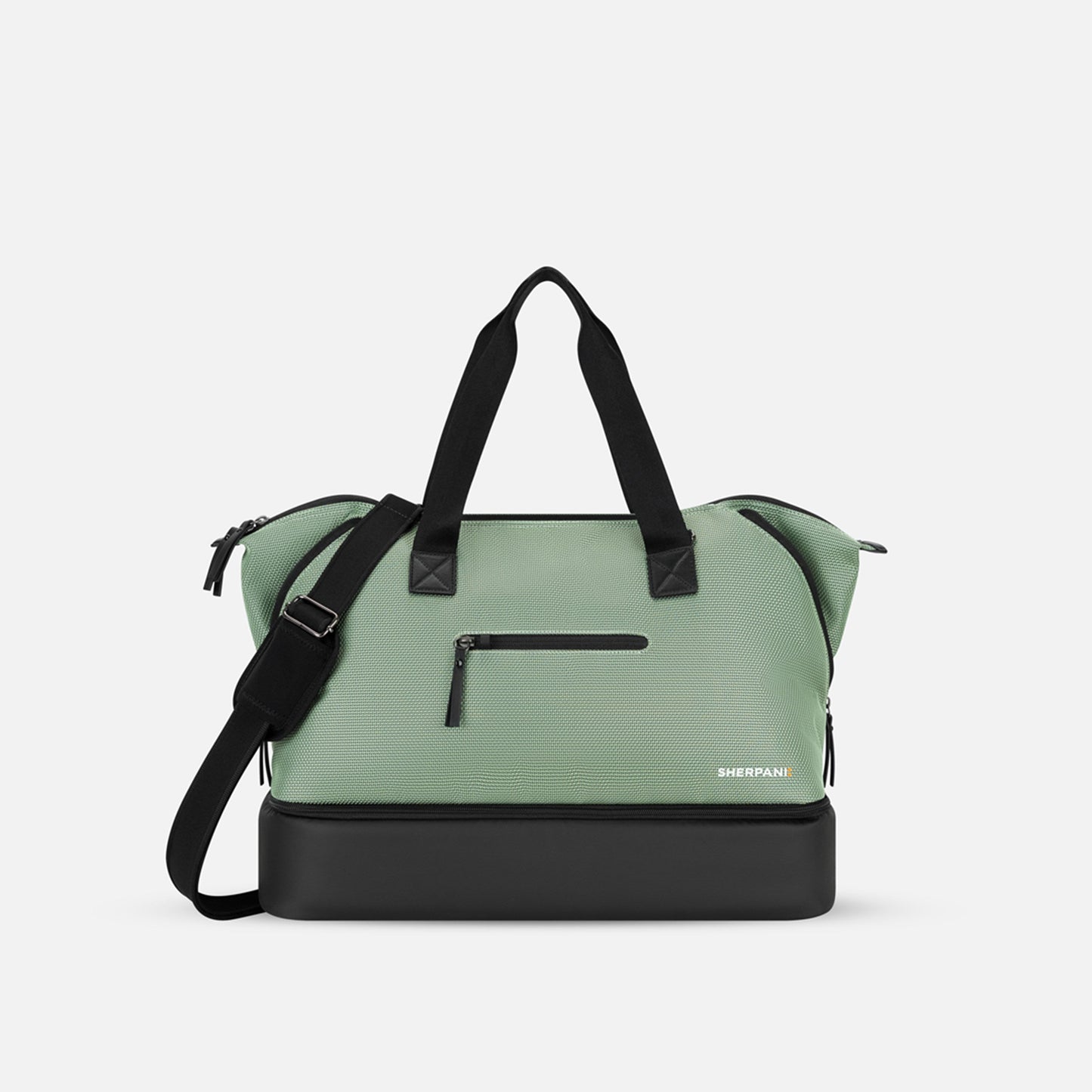 Boston AT | Anti-Theft Weekender - Granite Grey