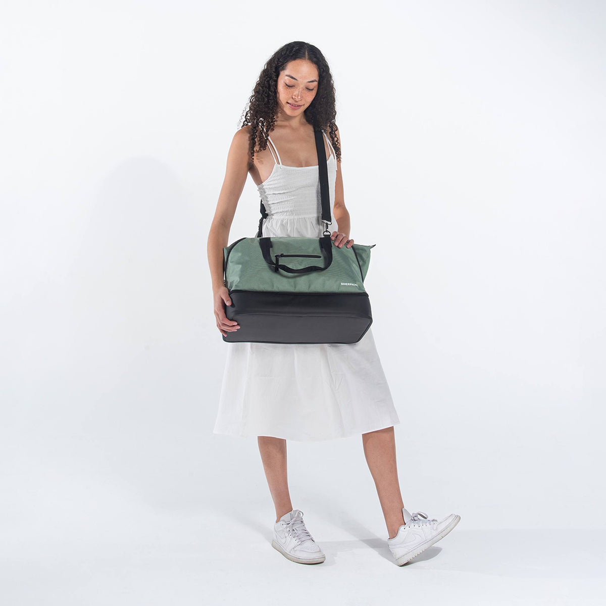 Boston AT | Anti-Theft Weekender - Granite Grey
