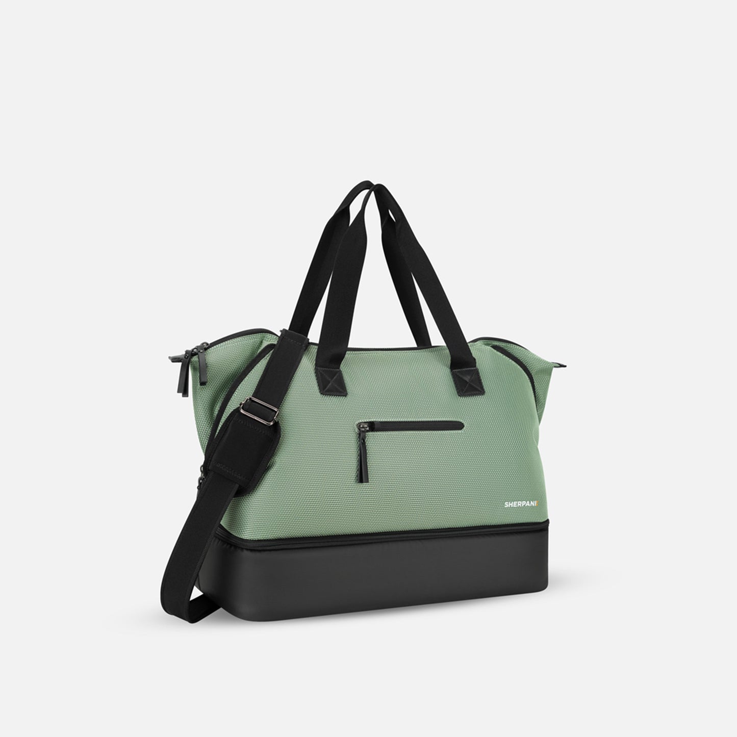Boston AT | Anti-Theft Weekender - Granite Grey