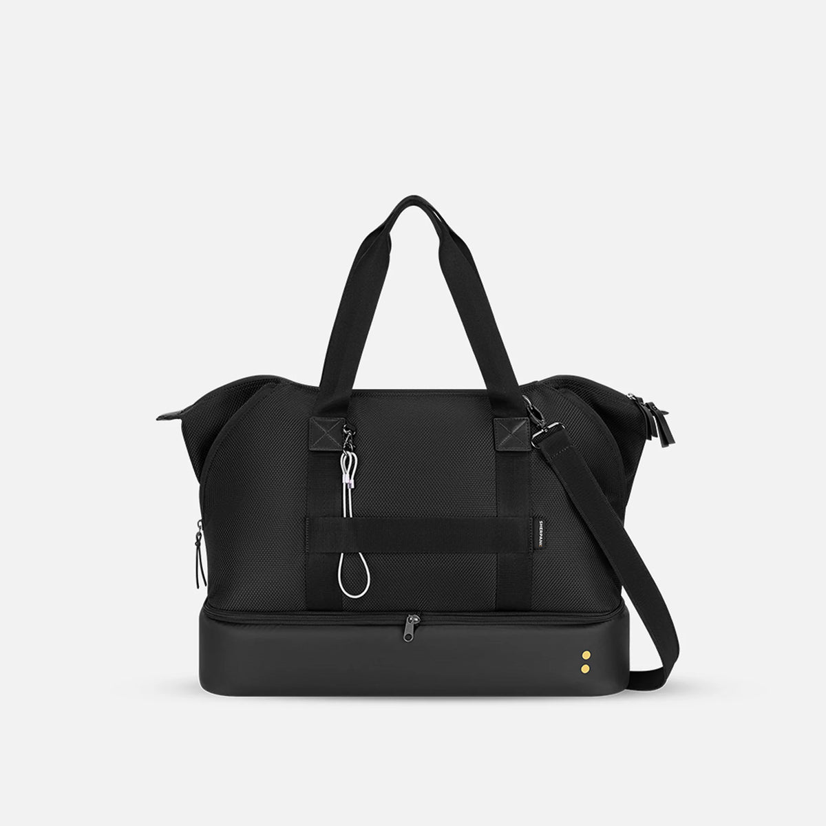 Boston AT | Anti-Theft Weekender - Granite Grey