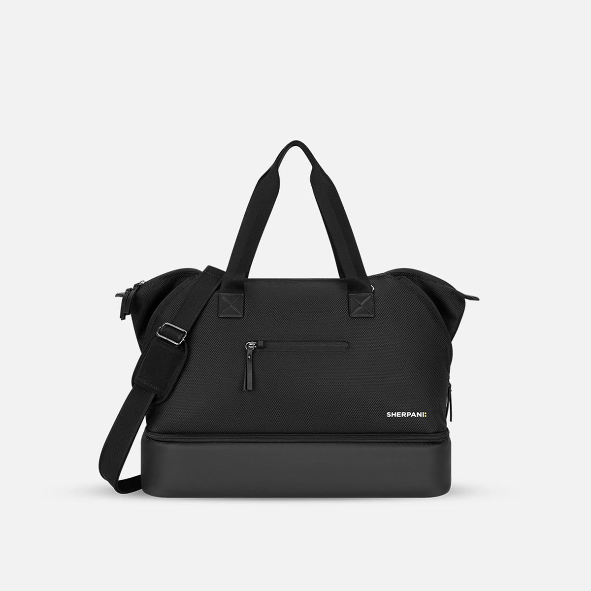 Boston AT | Anti-Theft Weekender - Granite Grey
