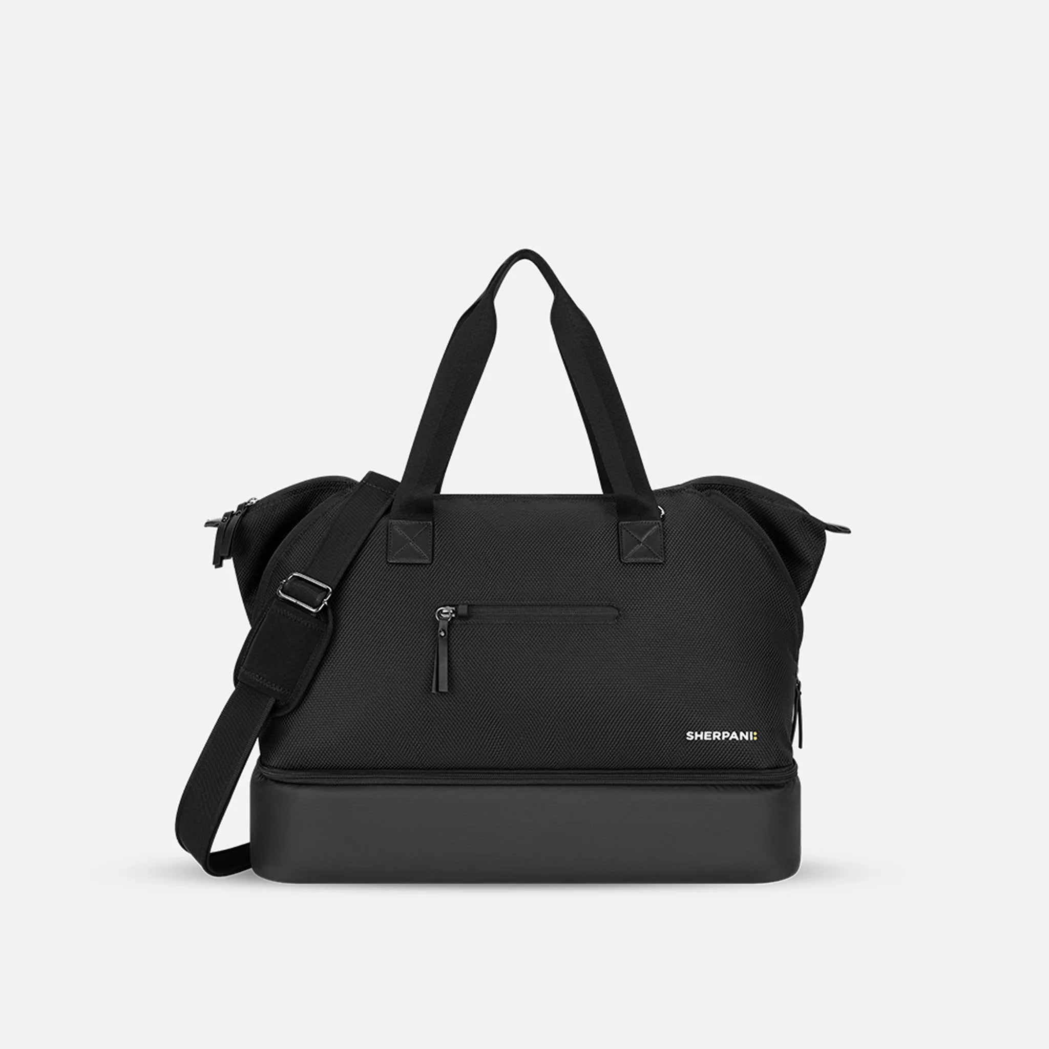 Boston AT | Anti-Theft Weekender - Granite Grey