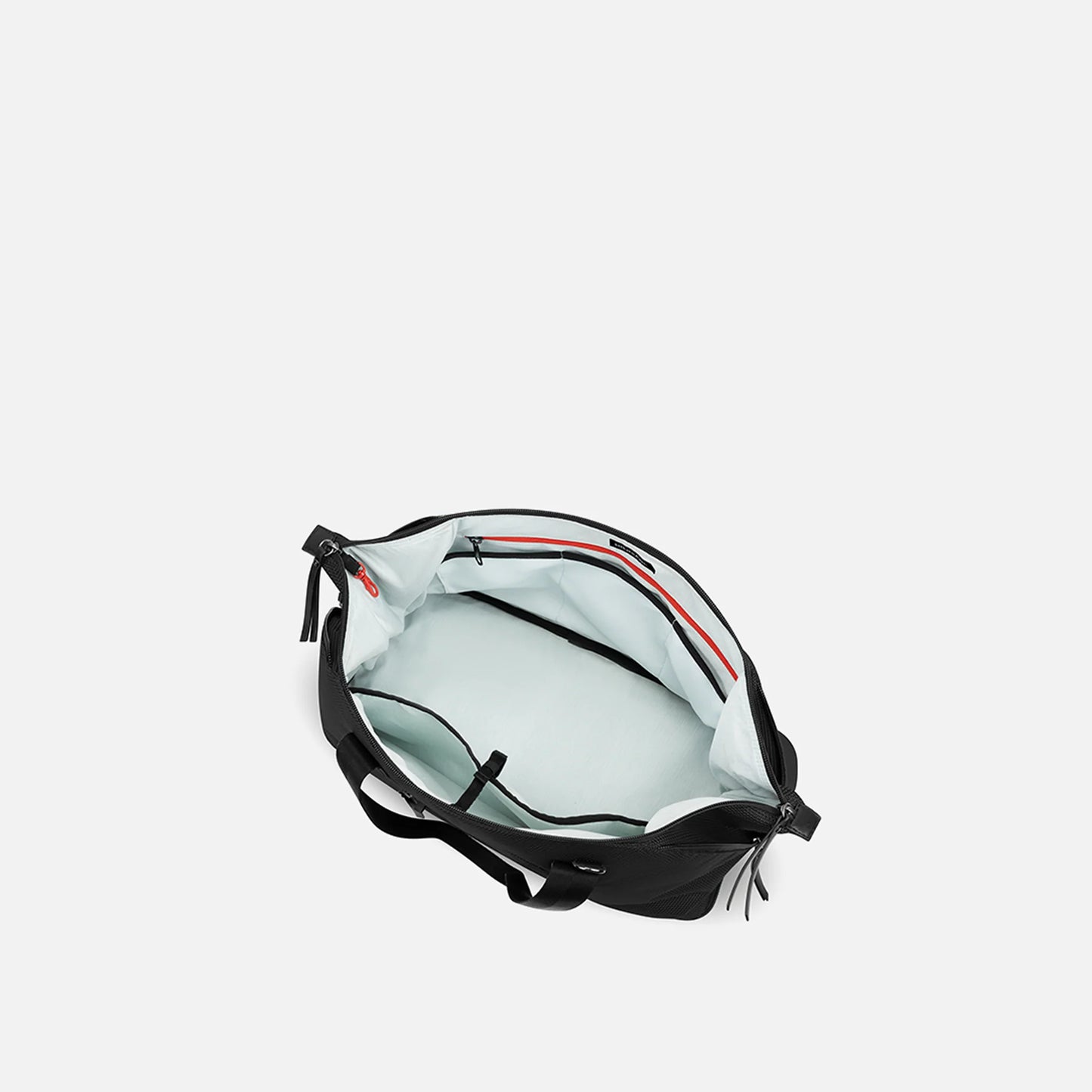 Boston AT | Anti-Theft Weekender - Granite Grey