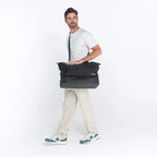 Boston AT | Anti-Theft Weekender - Granite Grey