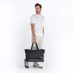Boston AT | Anti-Theft Weekender - Granite Grey