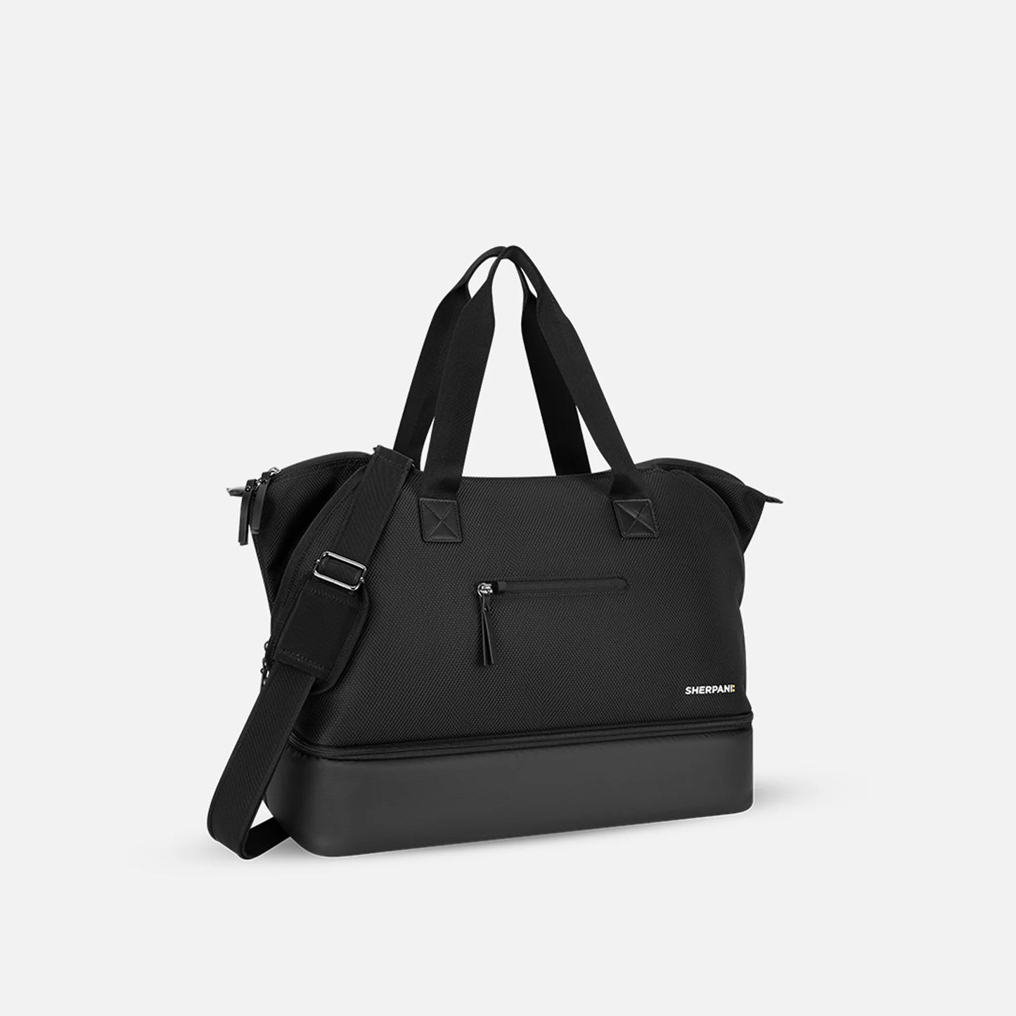 Boston AT | Anti-Theft Weekender - Granite Grey