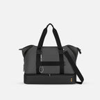 Boston AT | Anti-Theft Weekender - Granite Grey