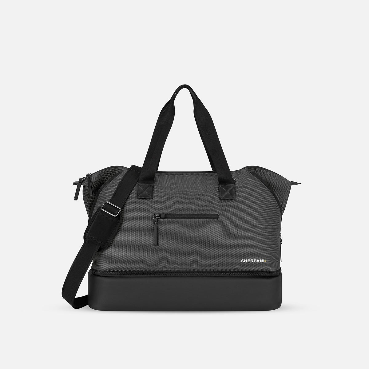 Boston AT | Anti-Theft Weekender - Granite Grey