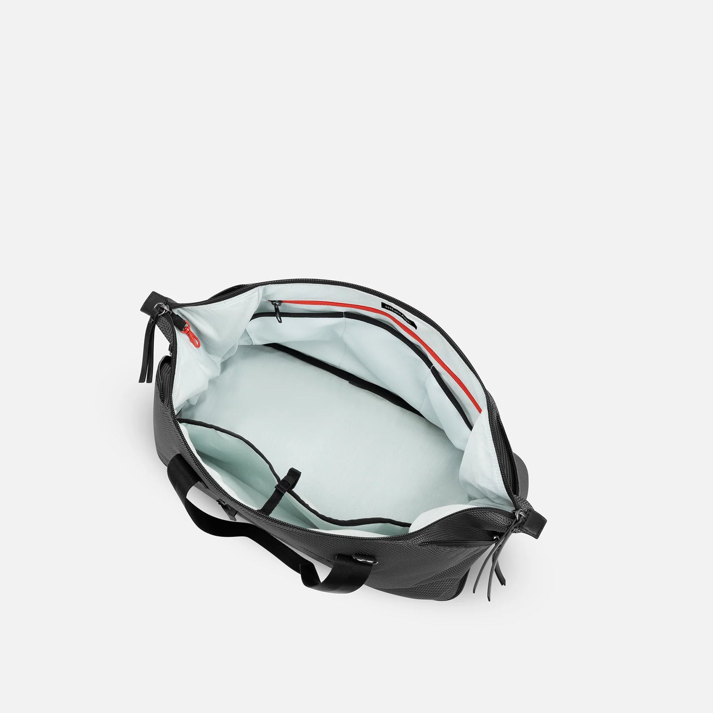 Boston AT | Anti-Theft Weekender - Granite Grey