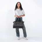 Boston AT | Anti-Theft Weekender - Granite Grey