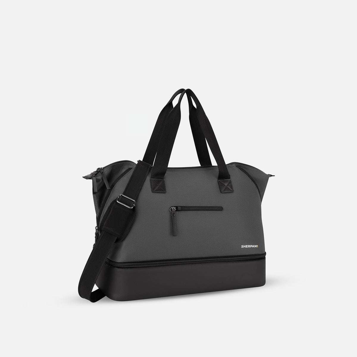 Boston AT | Anti-Theft Weekender - Granite Grey