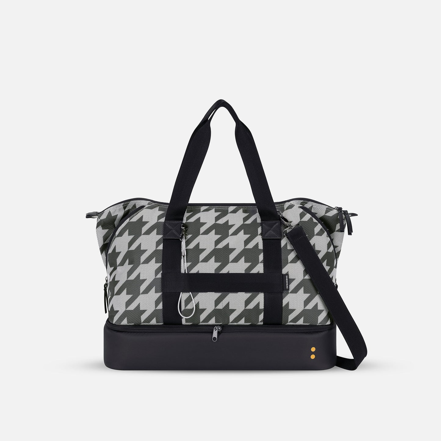 Boston AT | Anti-Theft Weekender - Granite Grey