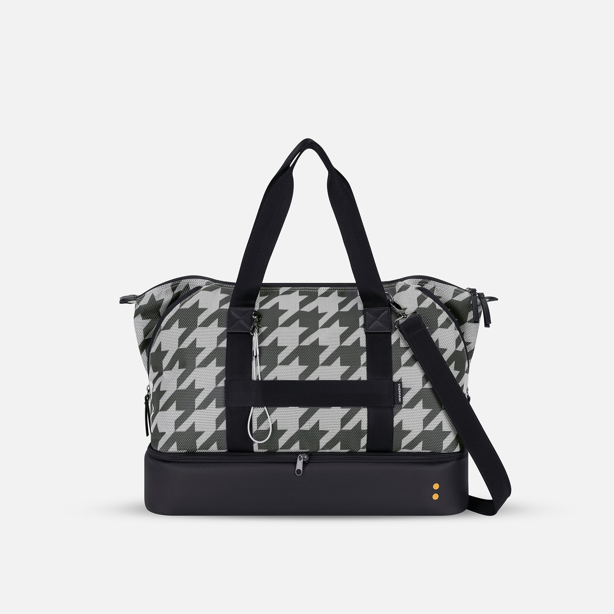 Boston AT | Anti-Theft Weekender - Granite Grey