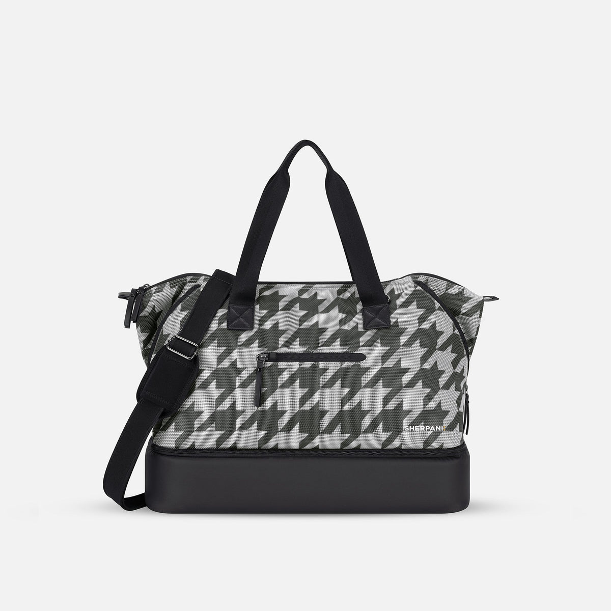 Boston AT | Anti-Theft Weekender - Granite Grey
