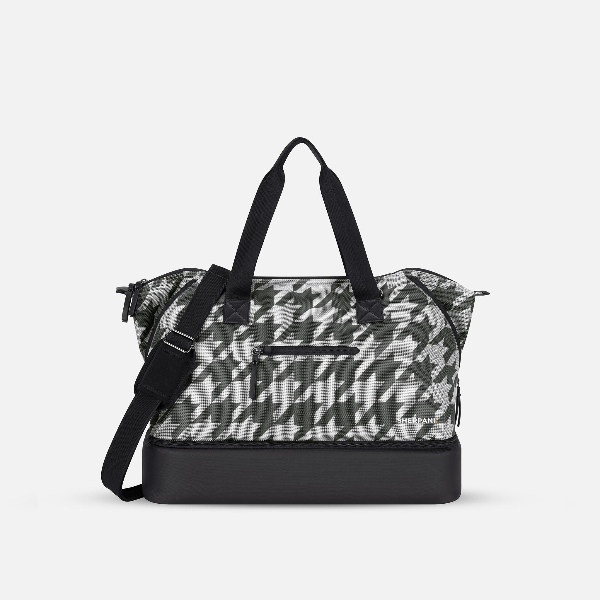 Boston AT | Anti-Theft Weekender - Granite Grey