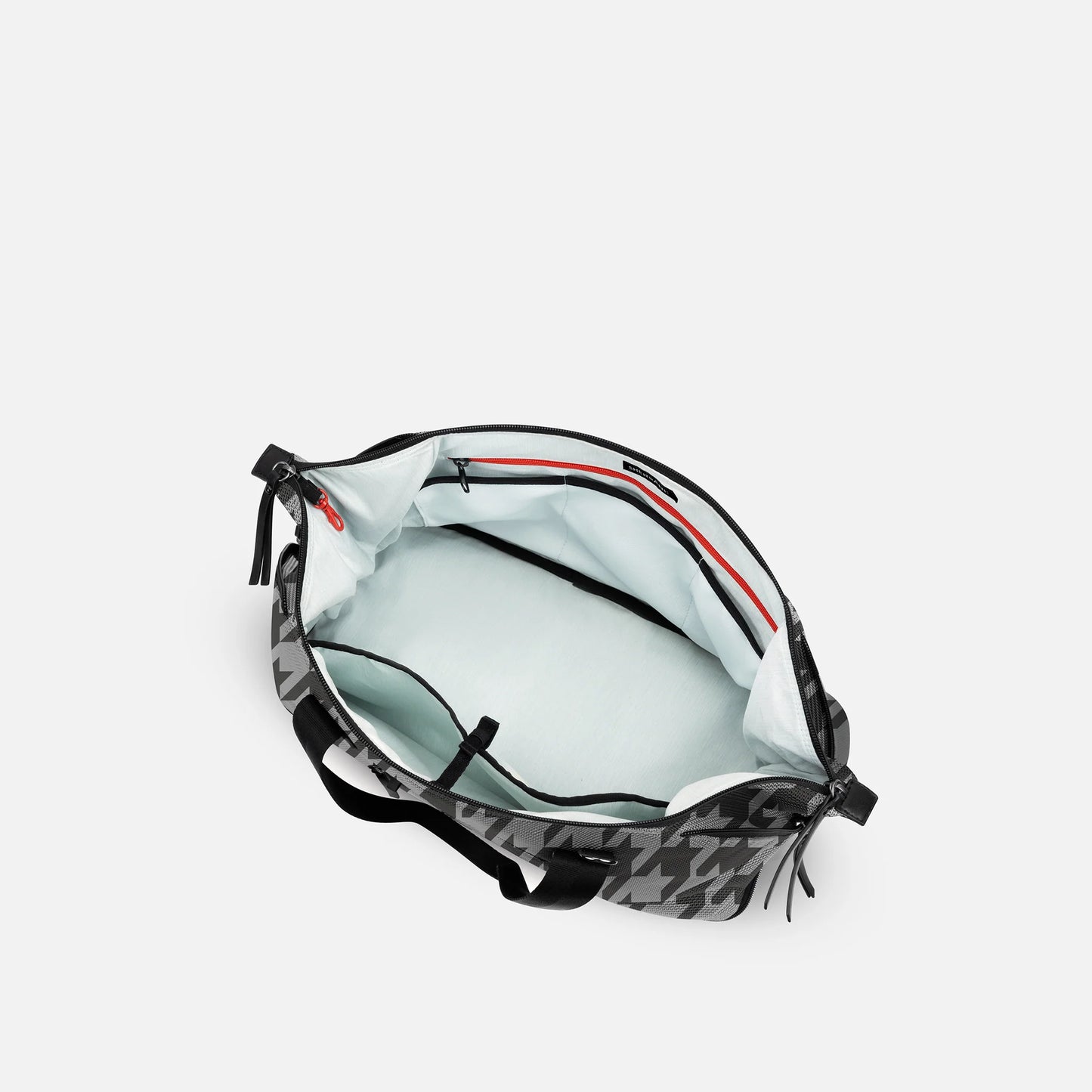Boston AT | Anti-Theft Weekender - Granite Grey