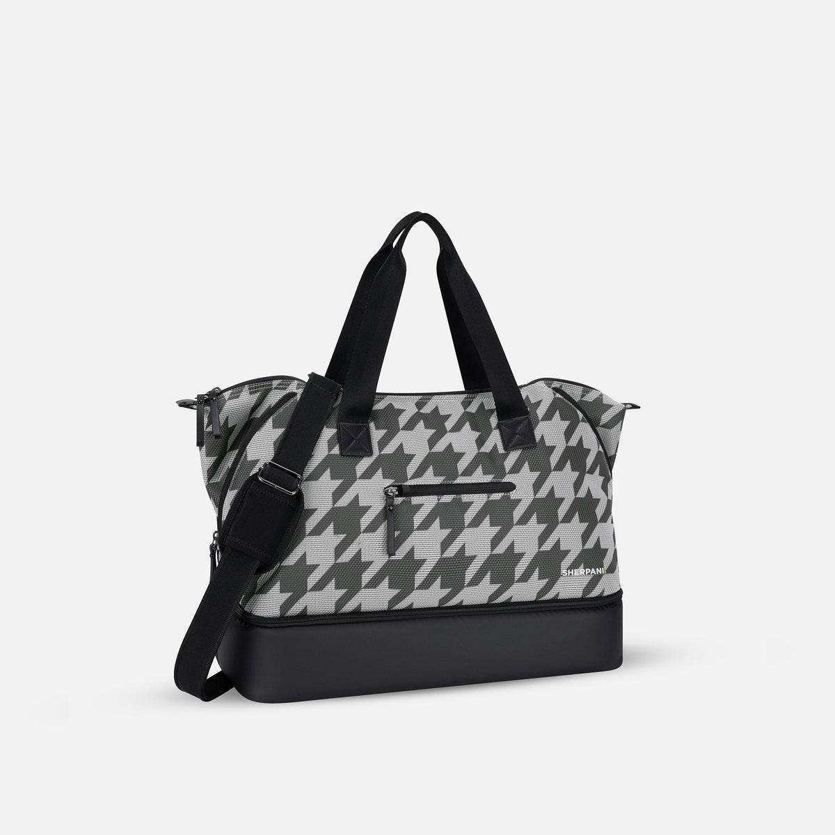 Boston AT | Anti-Theft Weekender - Granite Grey
