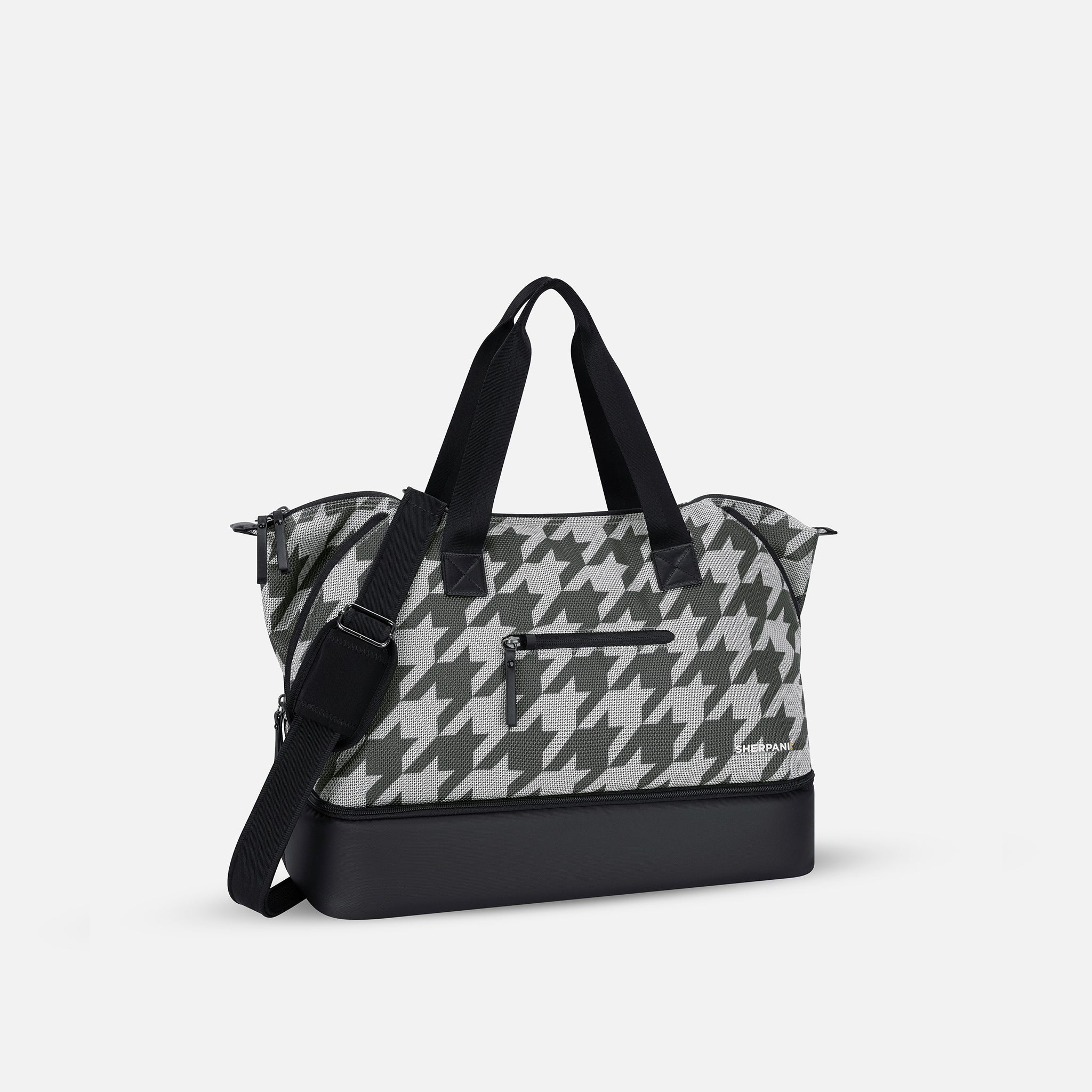 Boston AT | Anti-Theft Weekender - Granite Grey