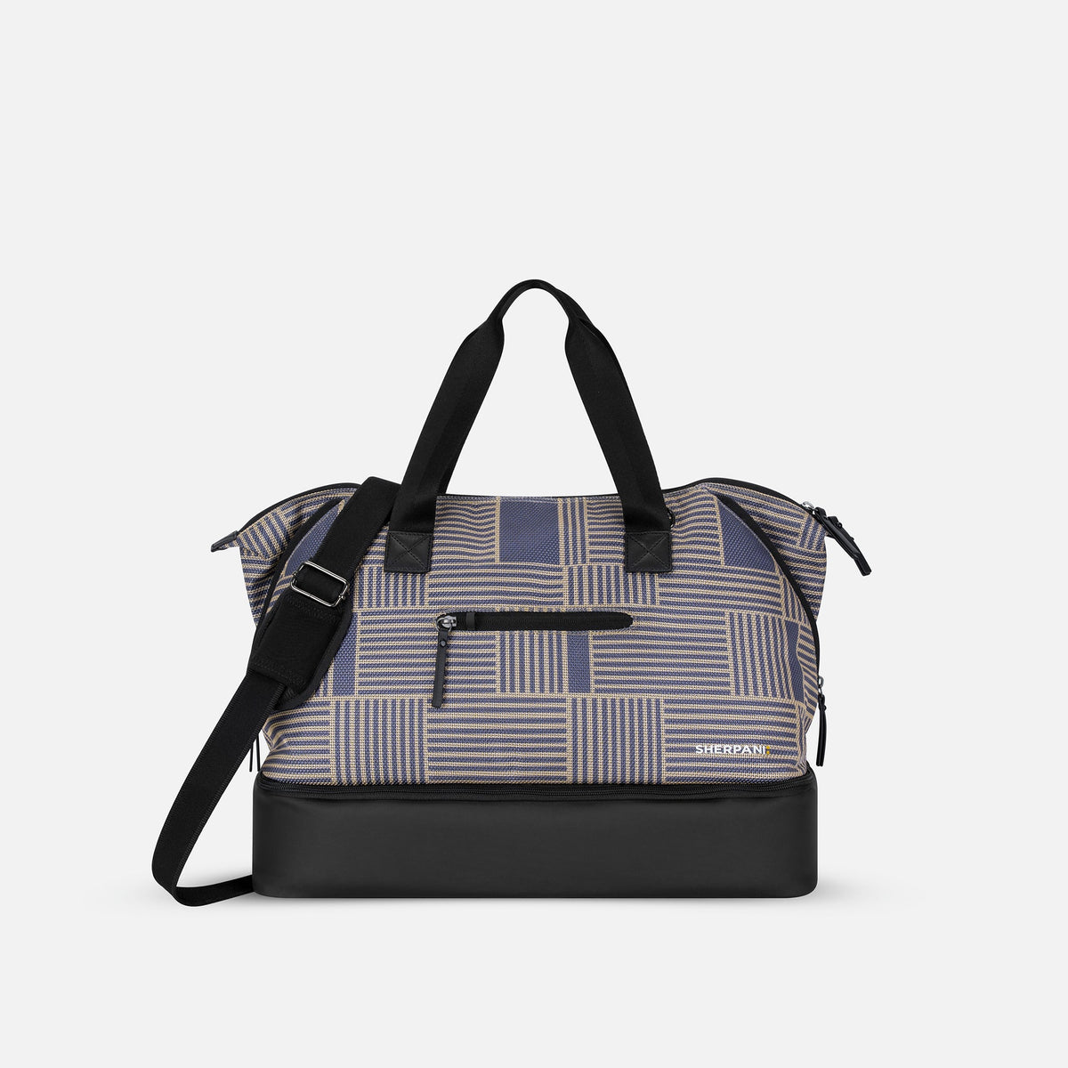Boston AT | Anti-Theft Weekender - Granite Grey