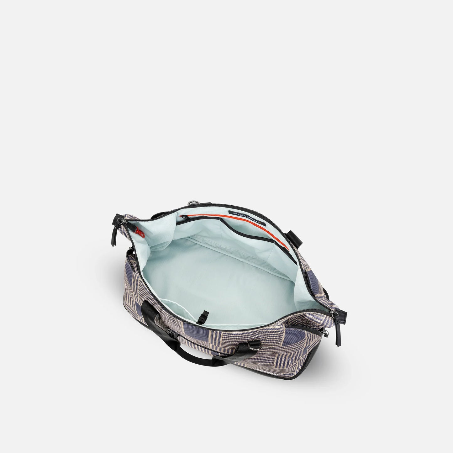 Boston AT | Anti-Theft Weekender - Granite Grey