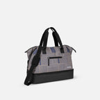 Boston AT | Anti-Theft Weekender - Granite Grey