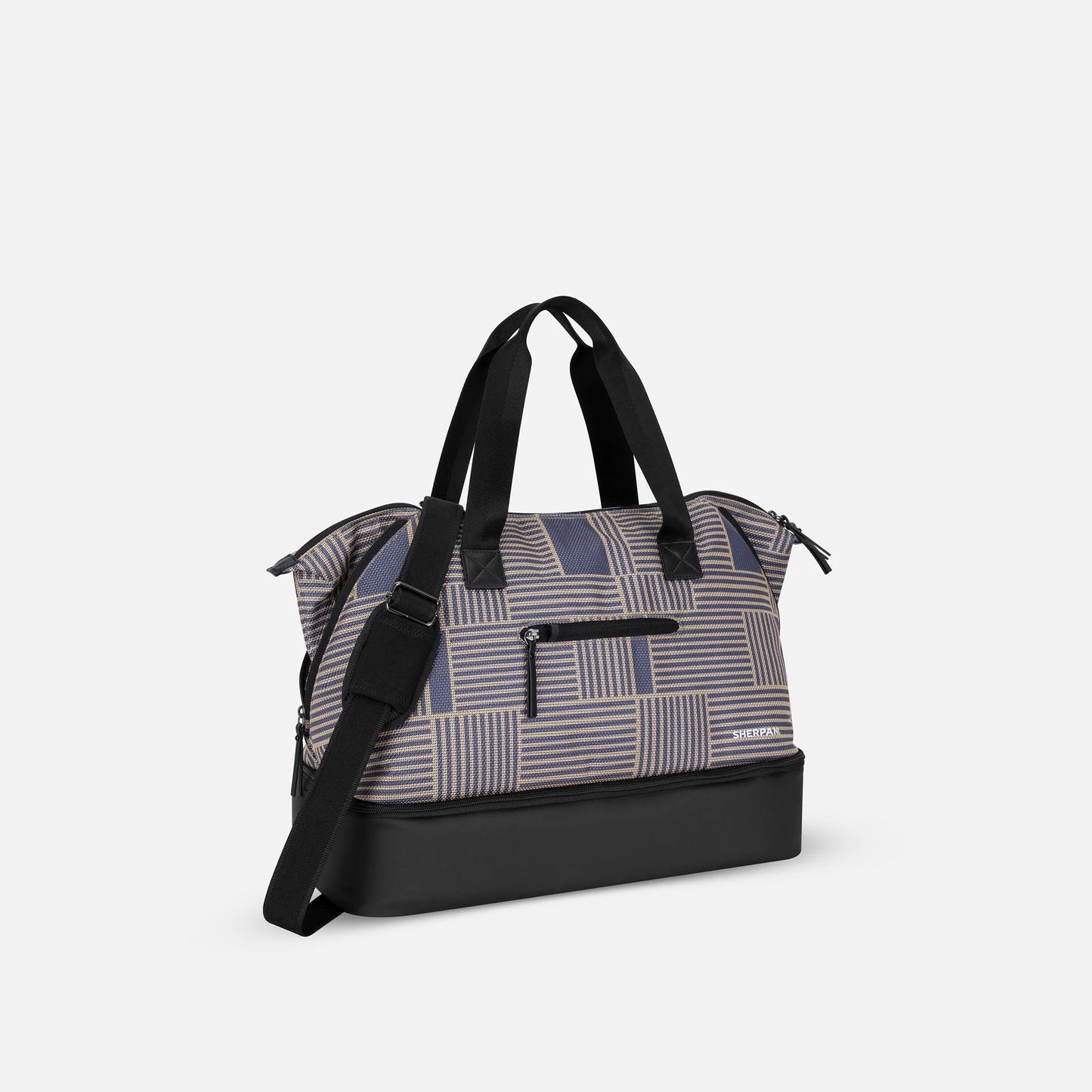 Boston AT | Anti-Theft Weekender - Granite Grey