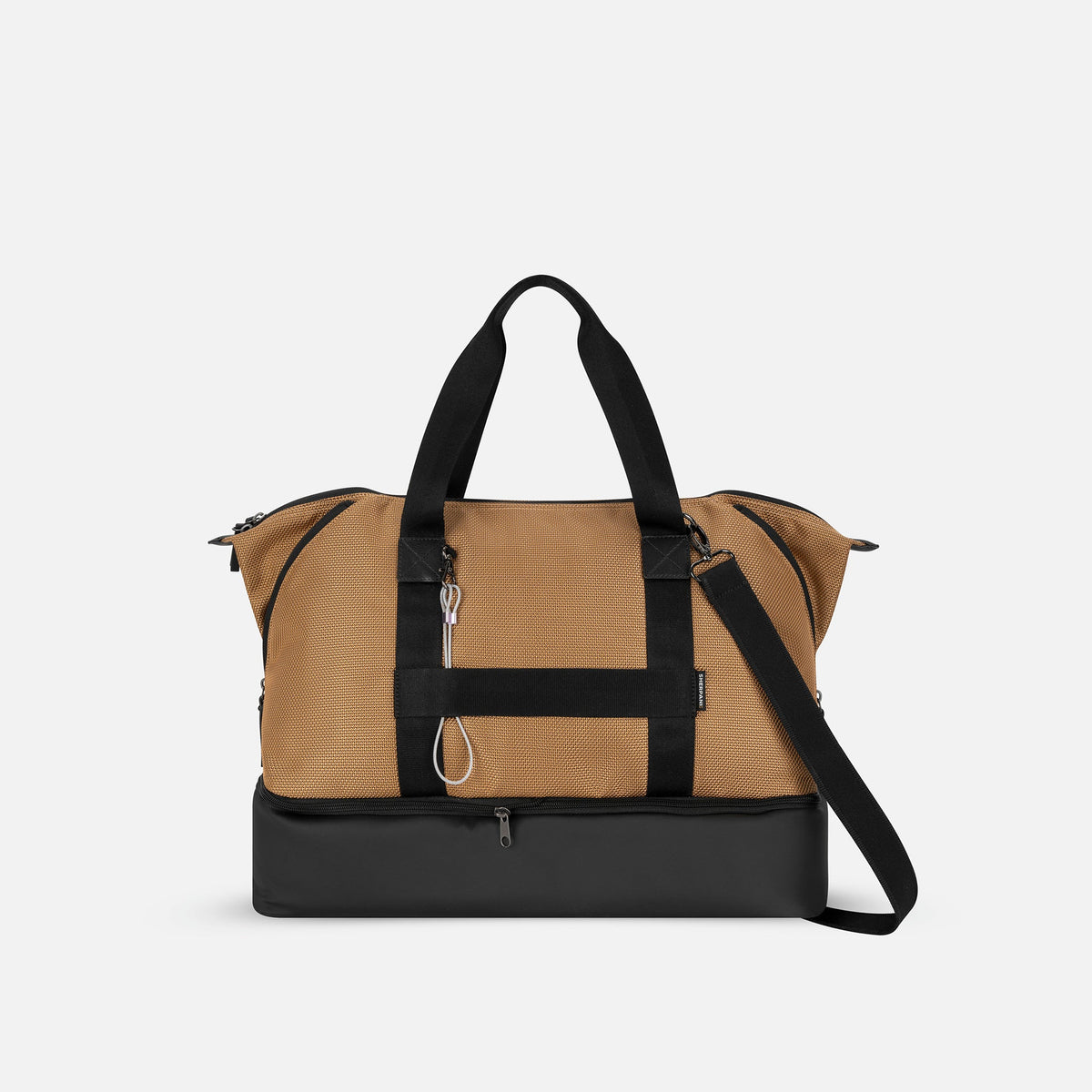 Boston AT | Anti-Theft Weekender - Granite Grey