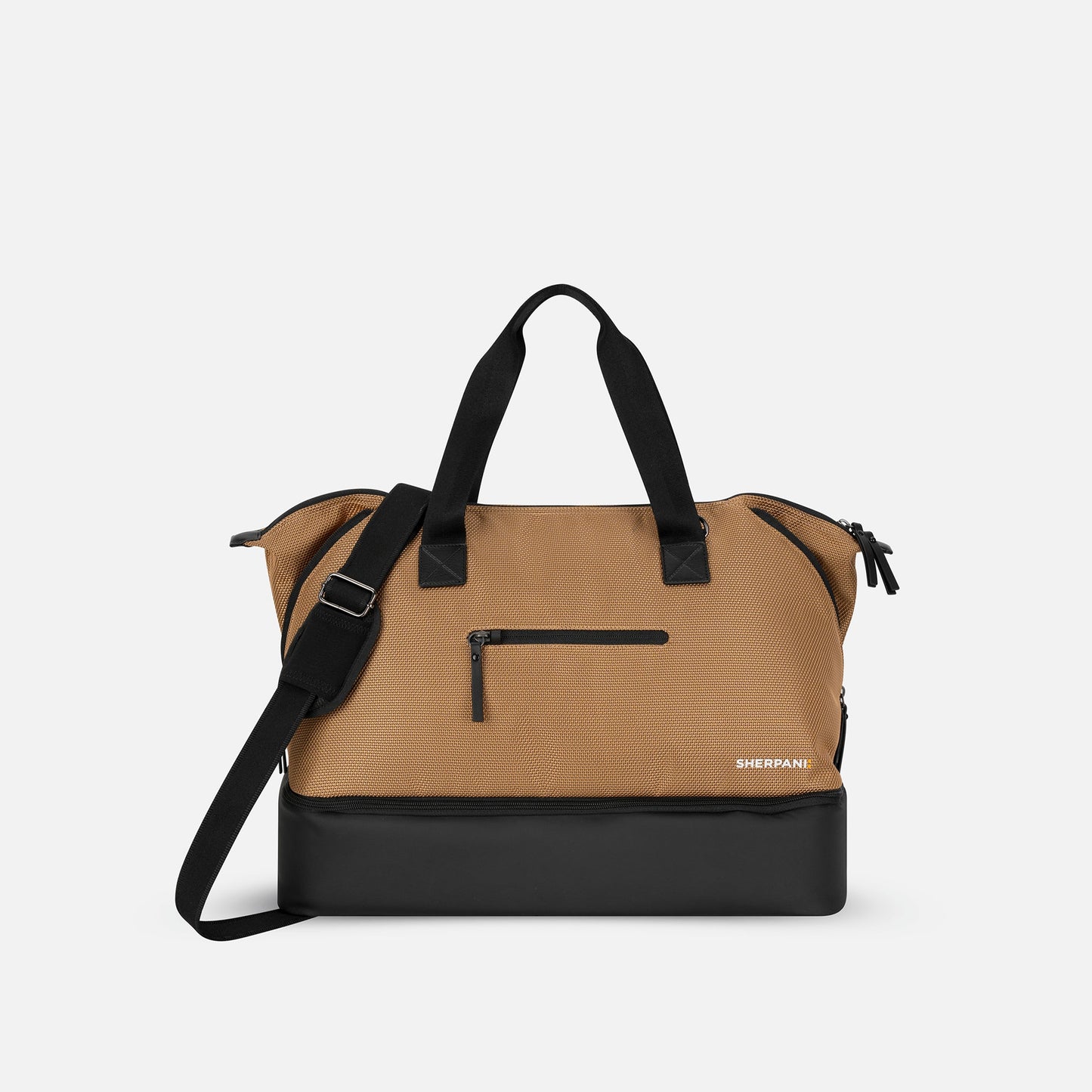 Boston AT | Anti-Theft Weekender - Granite Grey
