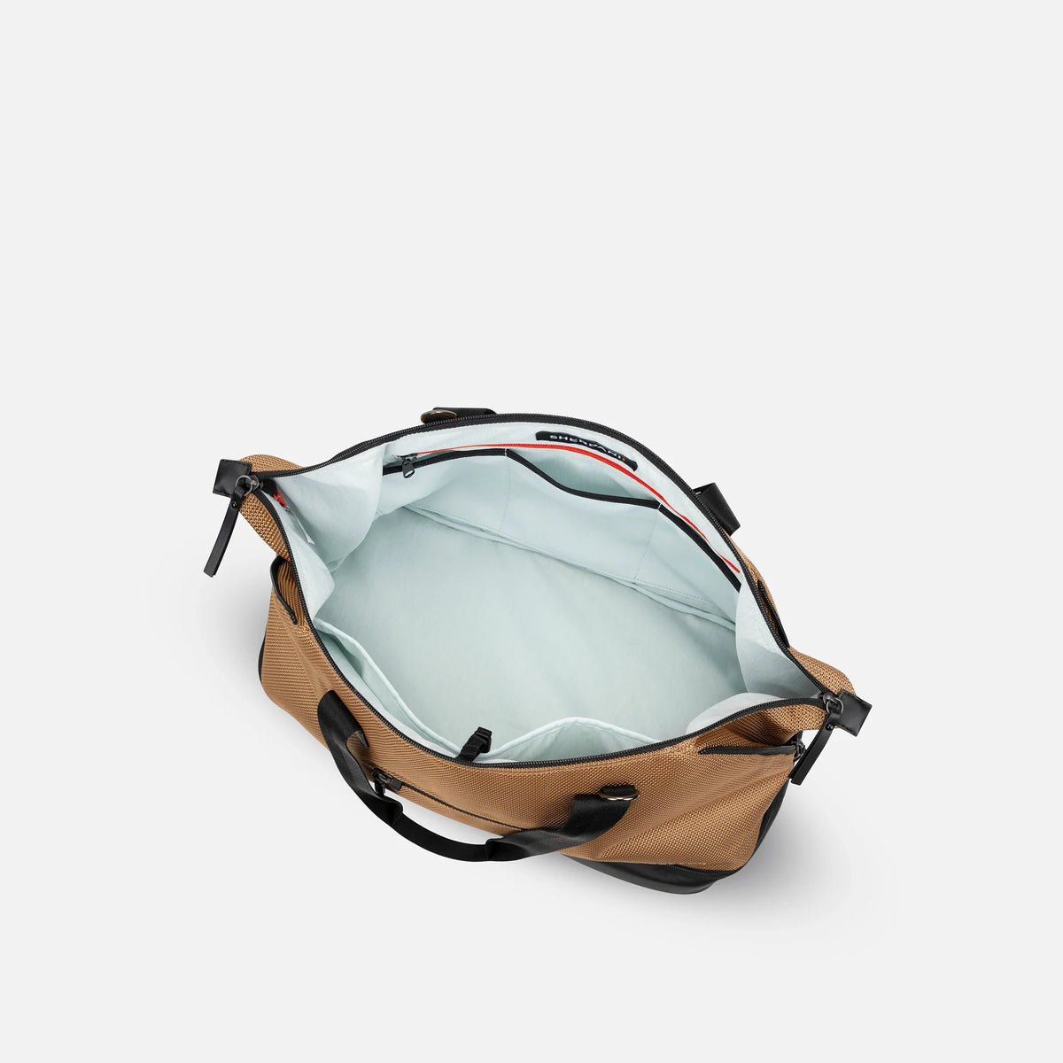 Boston AT | Anti-Theft Weekender - Granite Grey