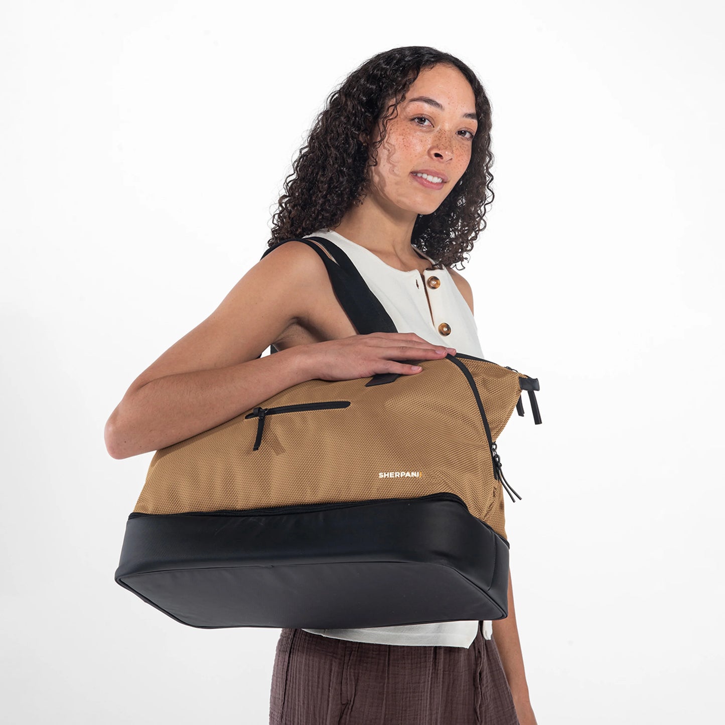Boston AT | Anti-Theft Weekender - Granite Grey