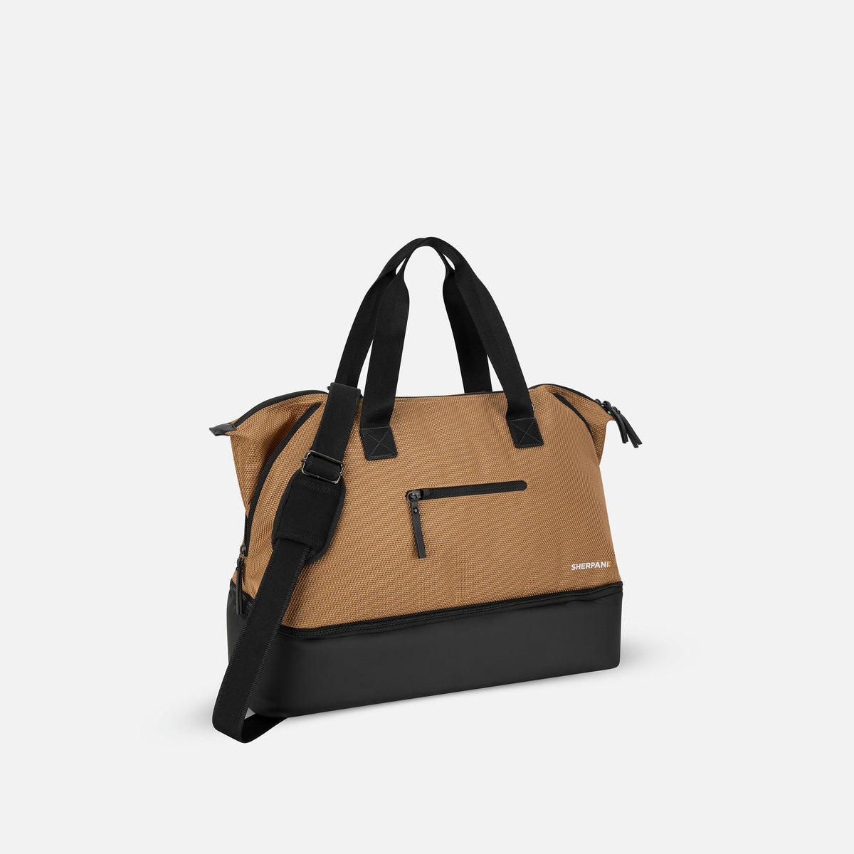Boston AT | Anti-Theft Weekender - Granite Grey