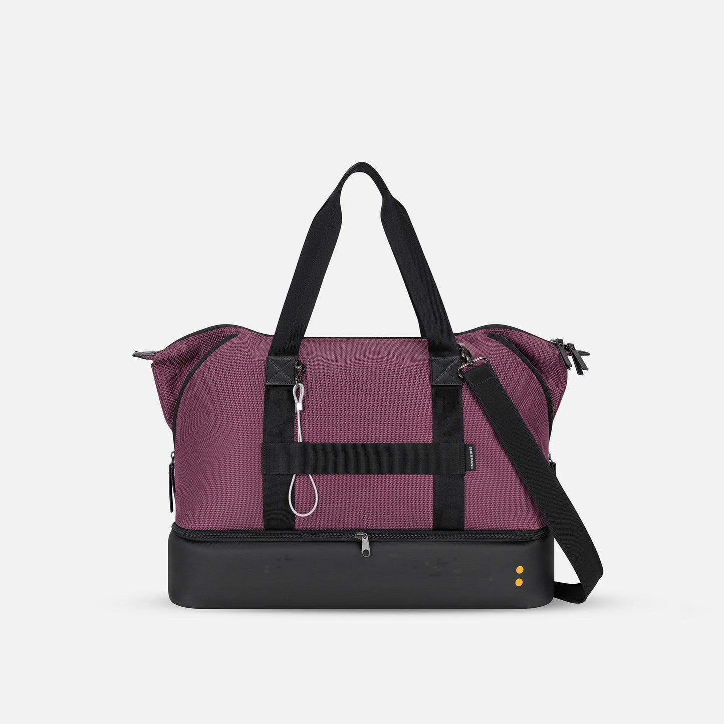 Boston AT | Anti-Theft Weekender - Granite Grey