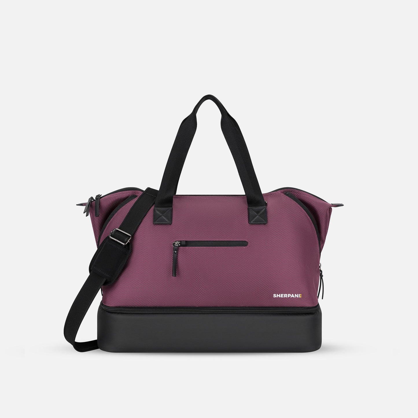 Boston AT | Anti-Theft Weekender - Granite Grey