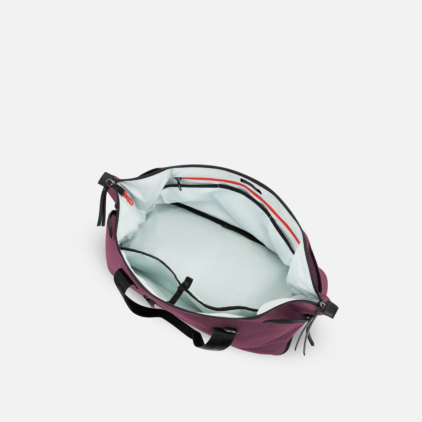 Boston AT | Anti-Theft Weekender - Granite Grey